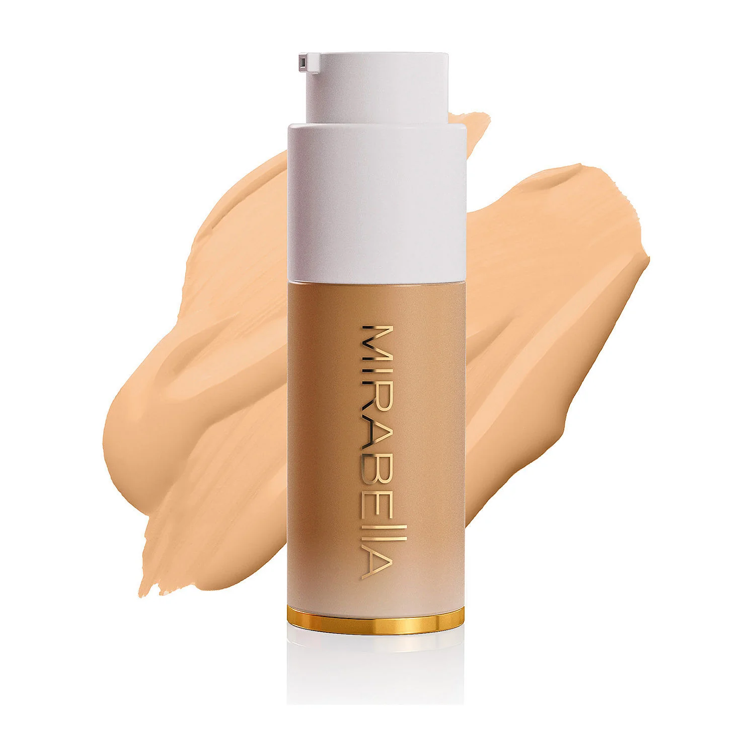 Mirabella Anti-Aging Invincible for All Foundation, 30 mL - Image 23