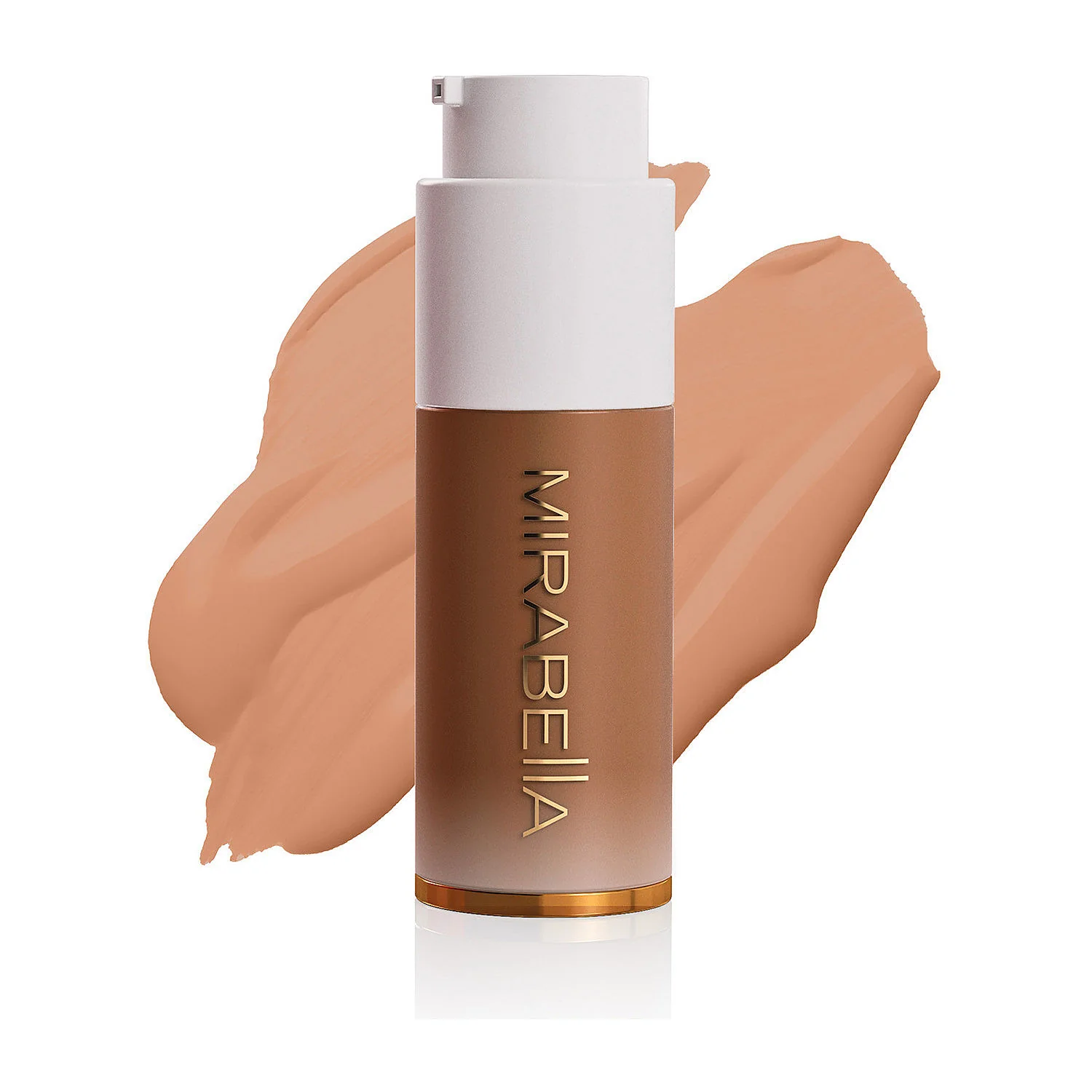 Mirabella Anti-Aging Invincible for All Foundation, 30 mL - Image 29