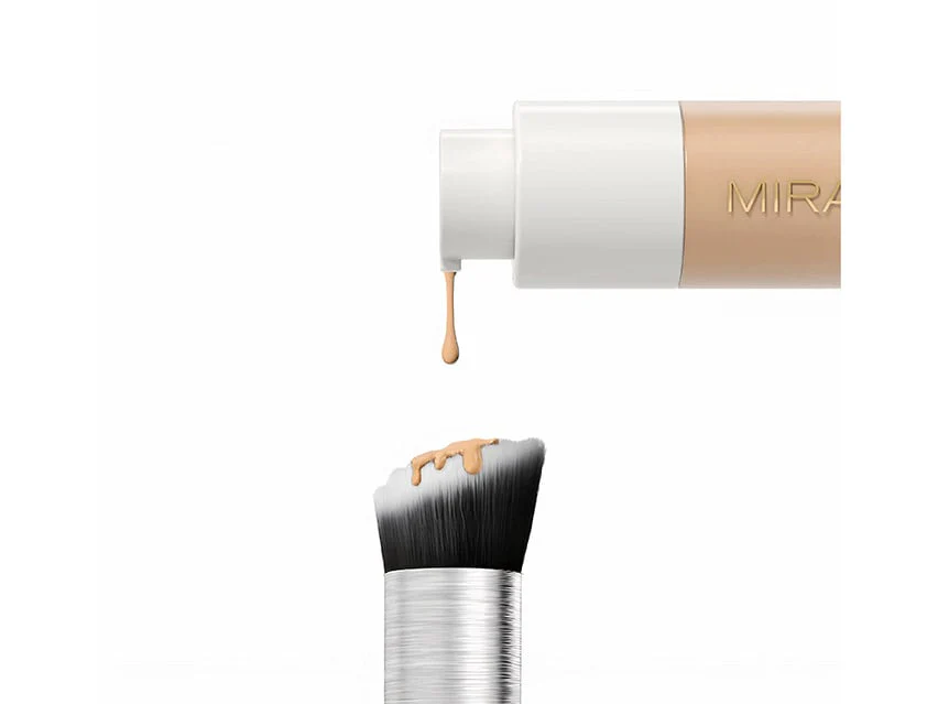 Mirabella Anti-Aging Invincible for All Foundation, 30 mL - Image 3