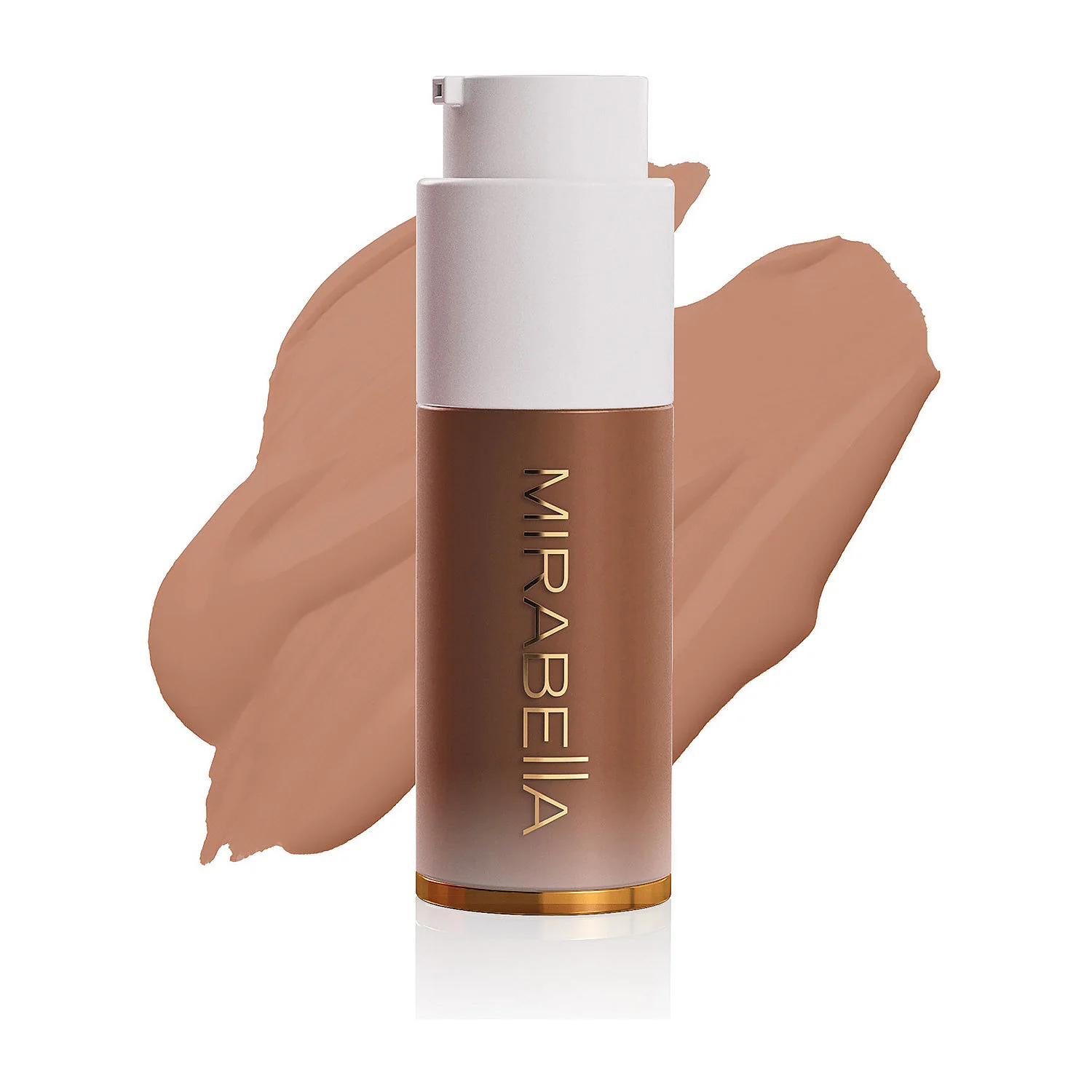 Mirabella Anti-Aging Invincible for All Foundation, 30 mL - Image 31