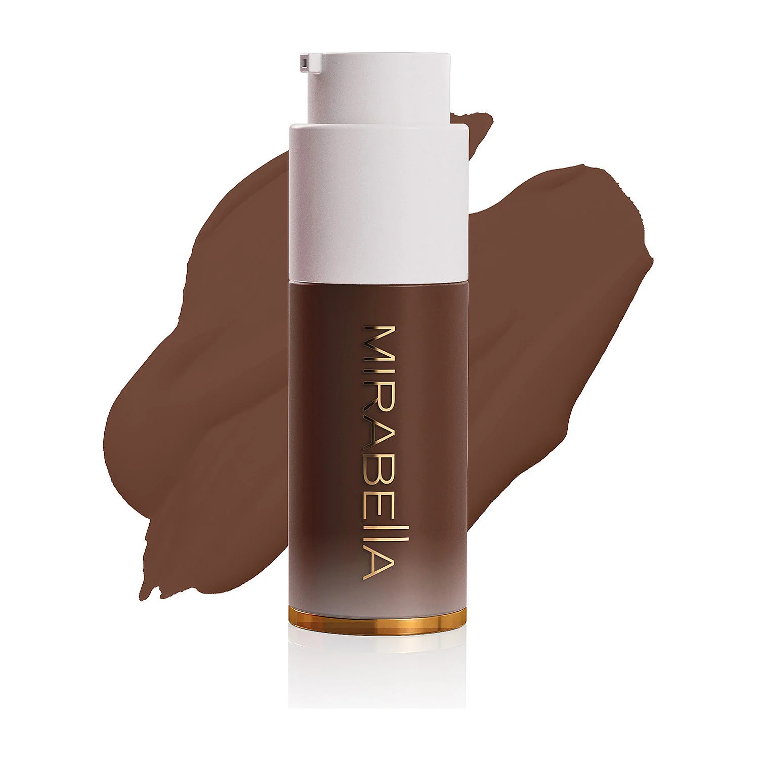 Mirabella Anti-Aging Invincible for All Foundation, 30 mL - Image 33