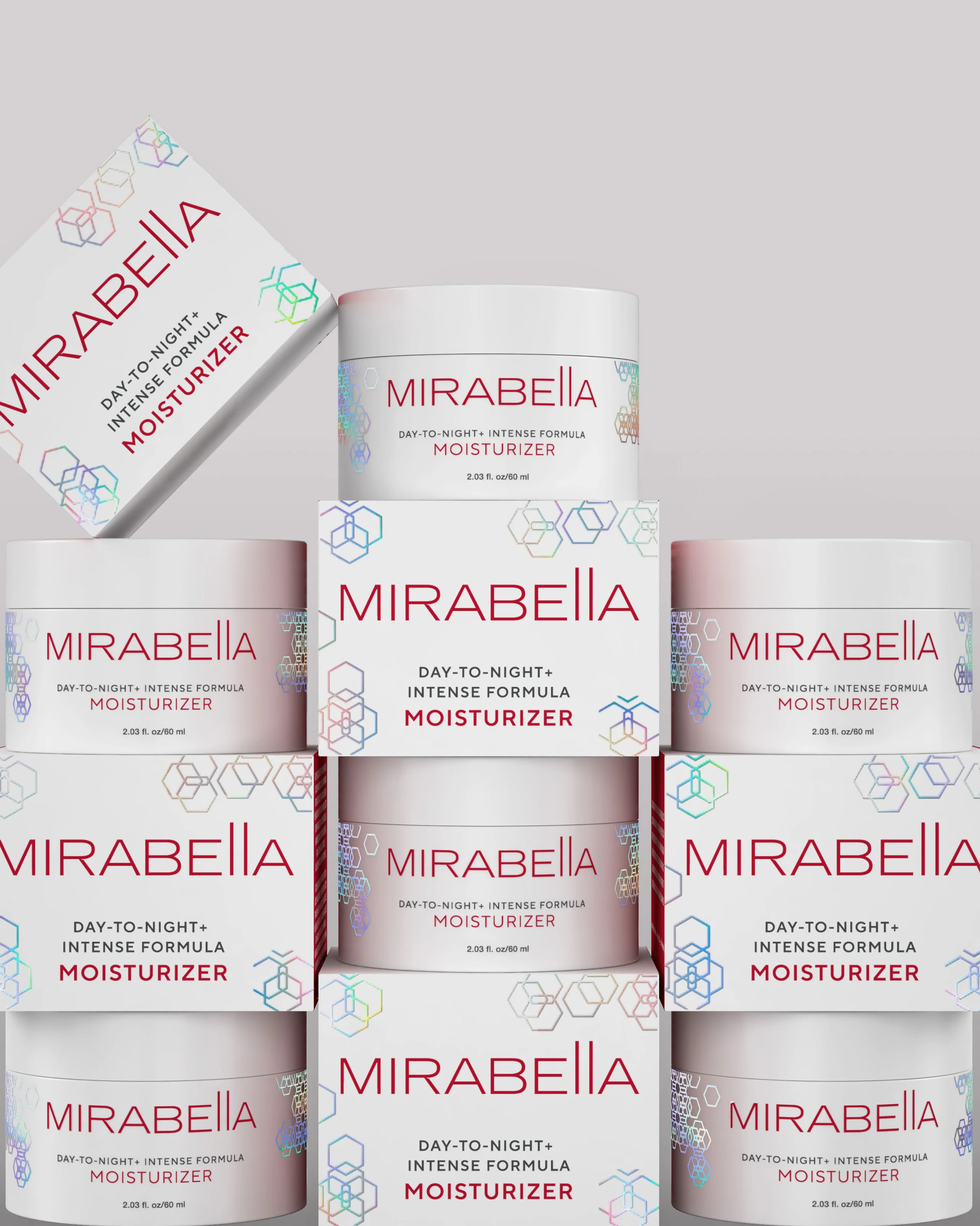 Mirabella Day to Night Moisturizer, 58.5 mL - Image 10