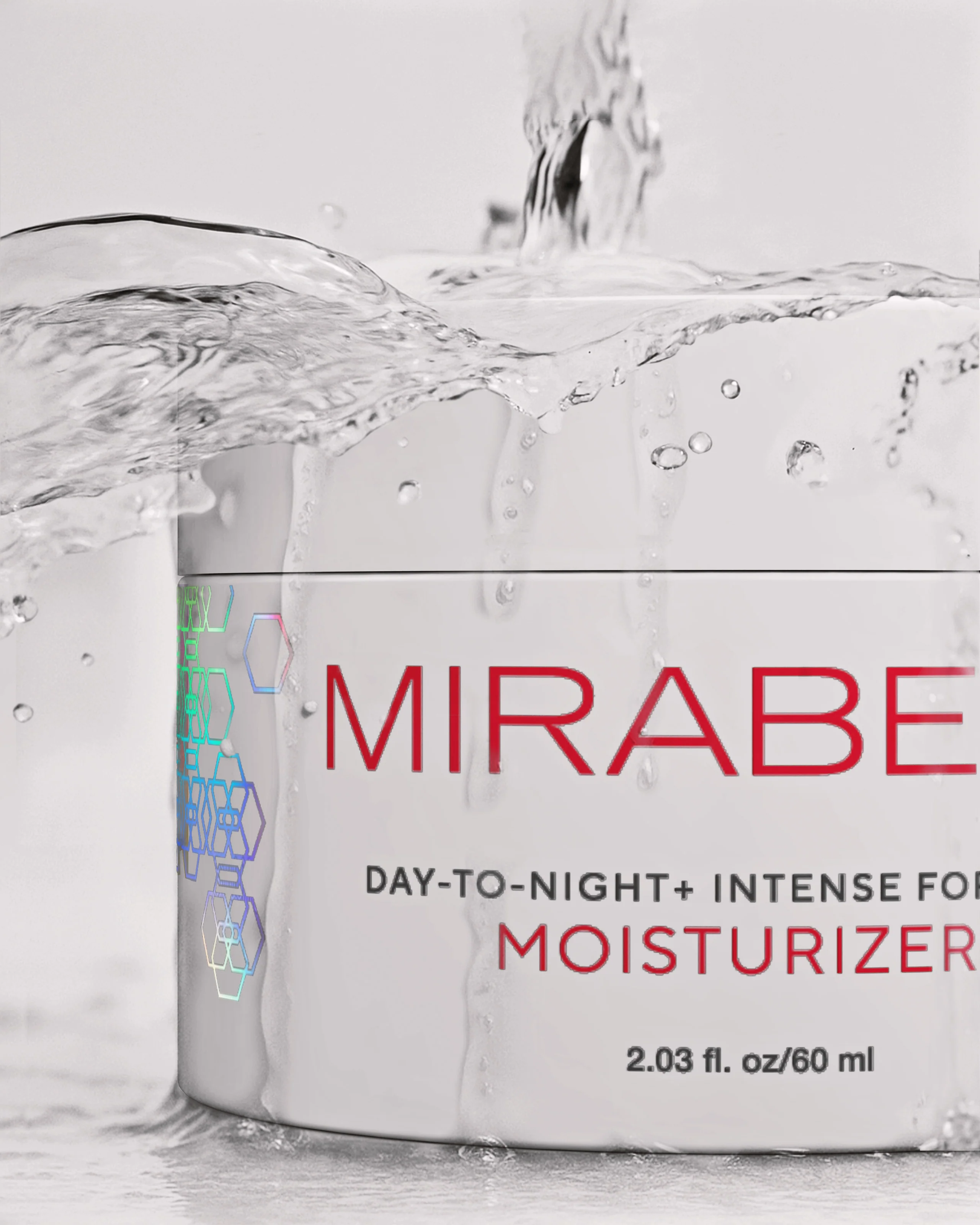 Mirabella Day to Night Moisturizer, 58.5 mL - Image 8