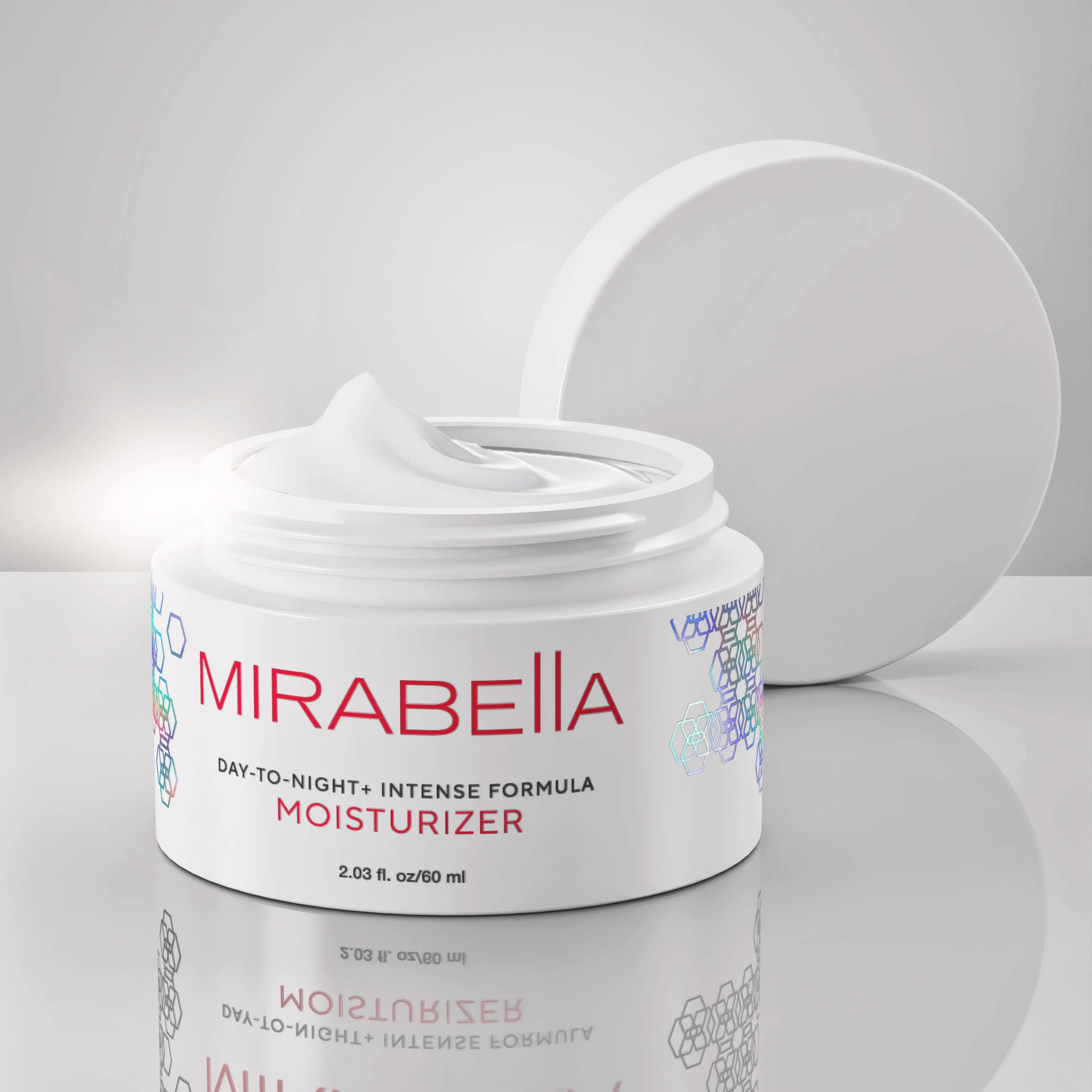 Mirabella Day to Night Moisturizer, 58.5 mL - Image 9