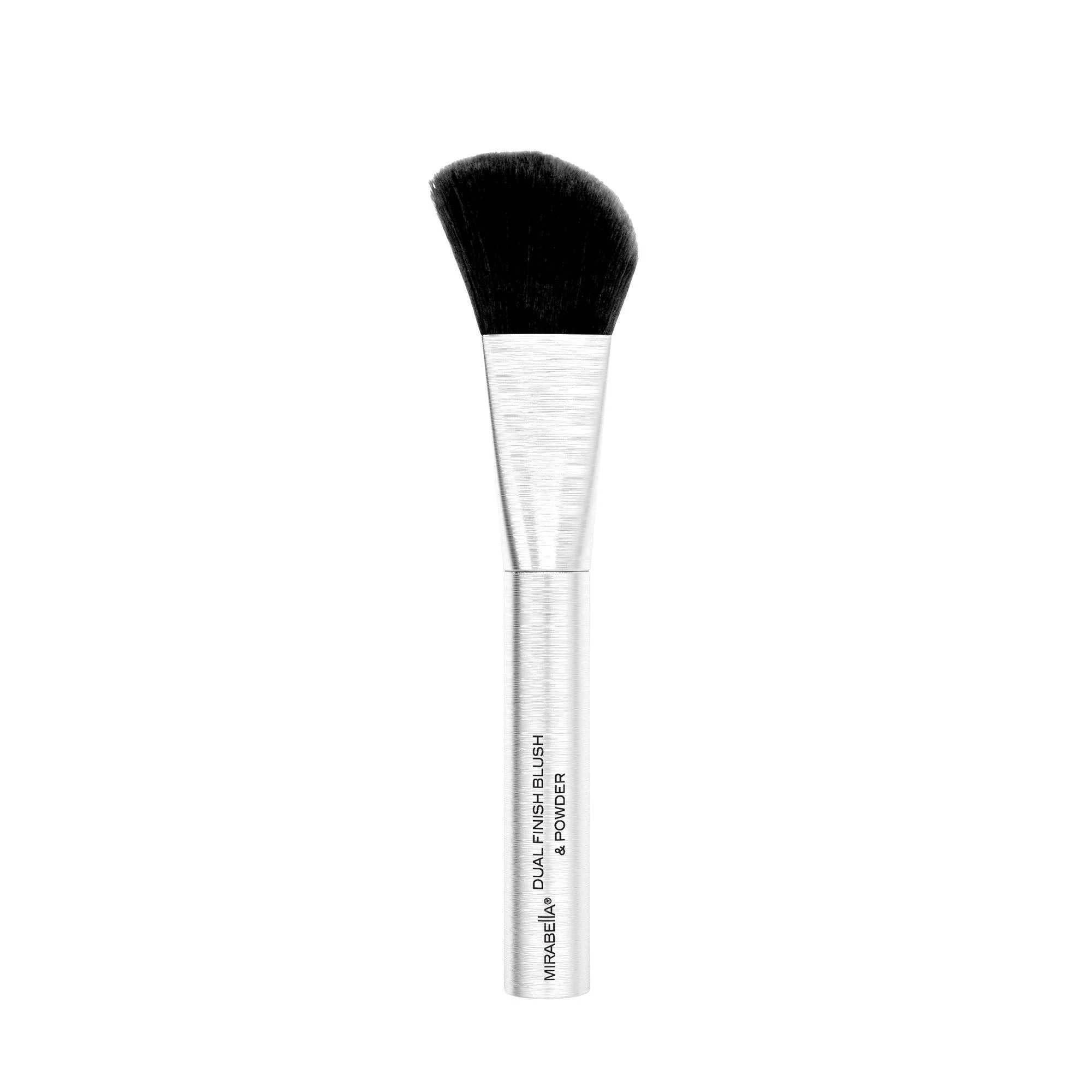 Mirabella Dual Finish Blush and Powder Brush