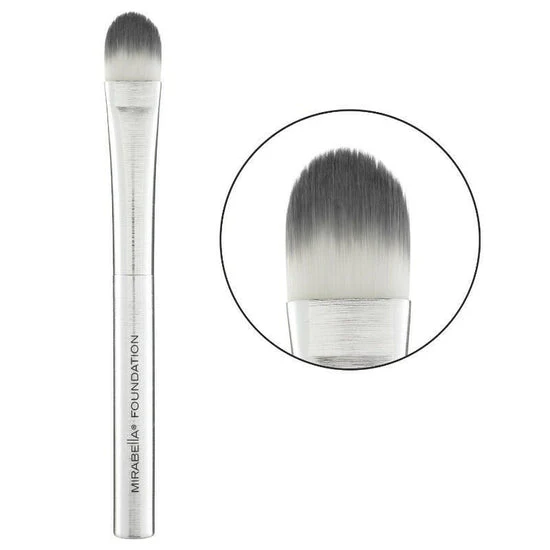 Mirabella Foundation Brush - Image 2