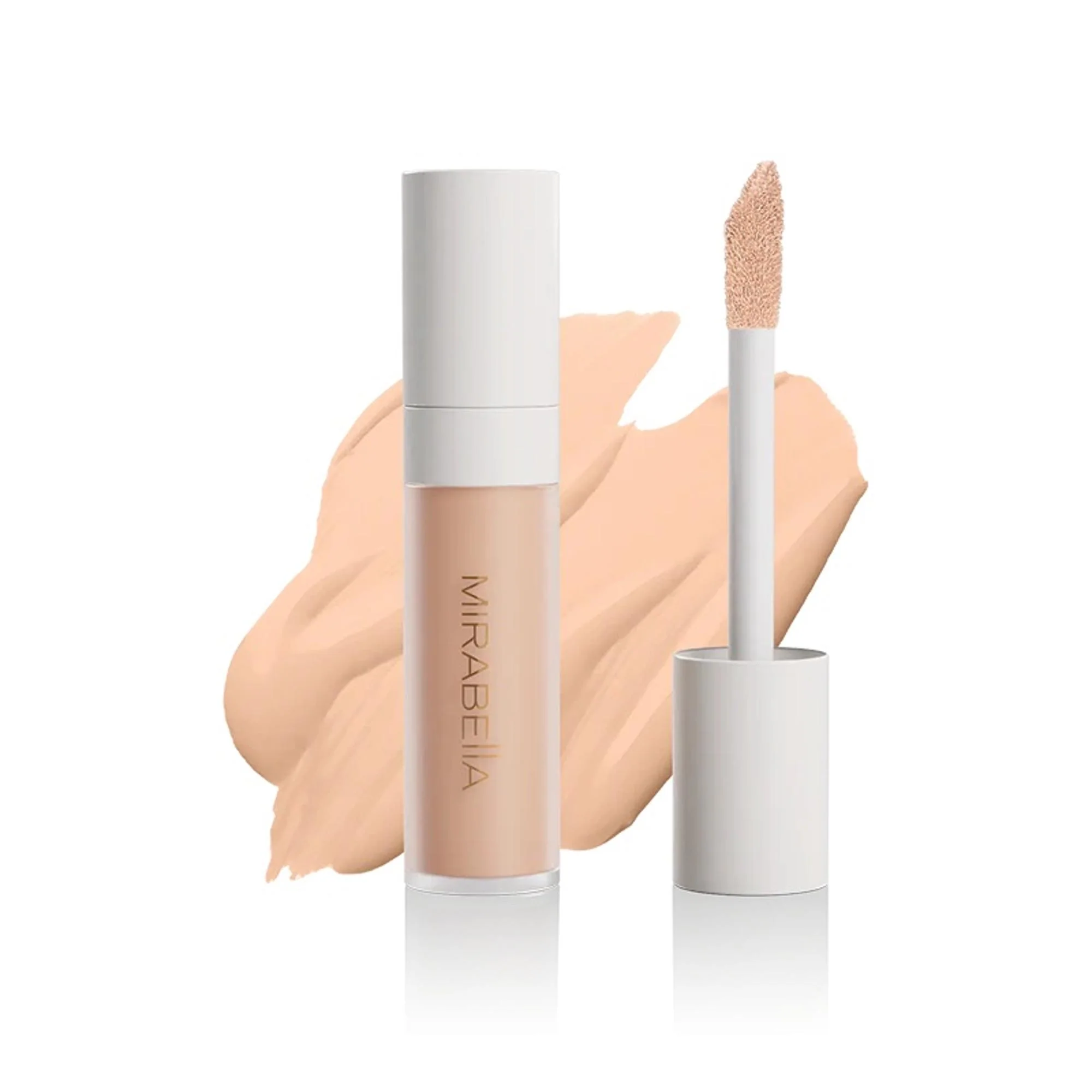 Mirabella Invincible for All Concealer, 6 mL - Image 11
