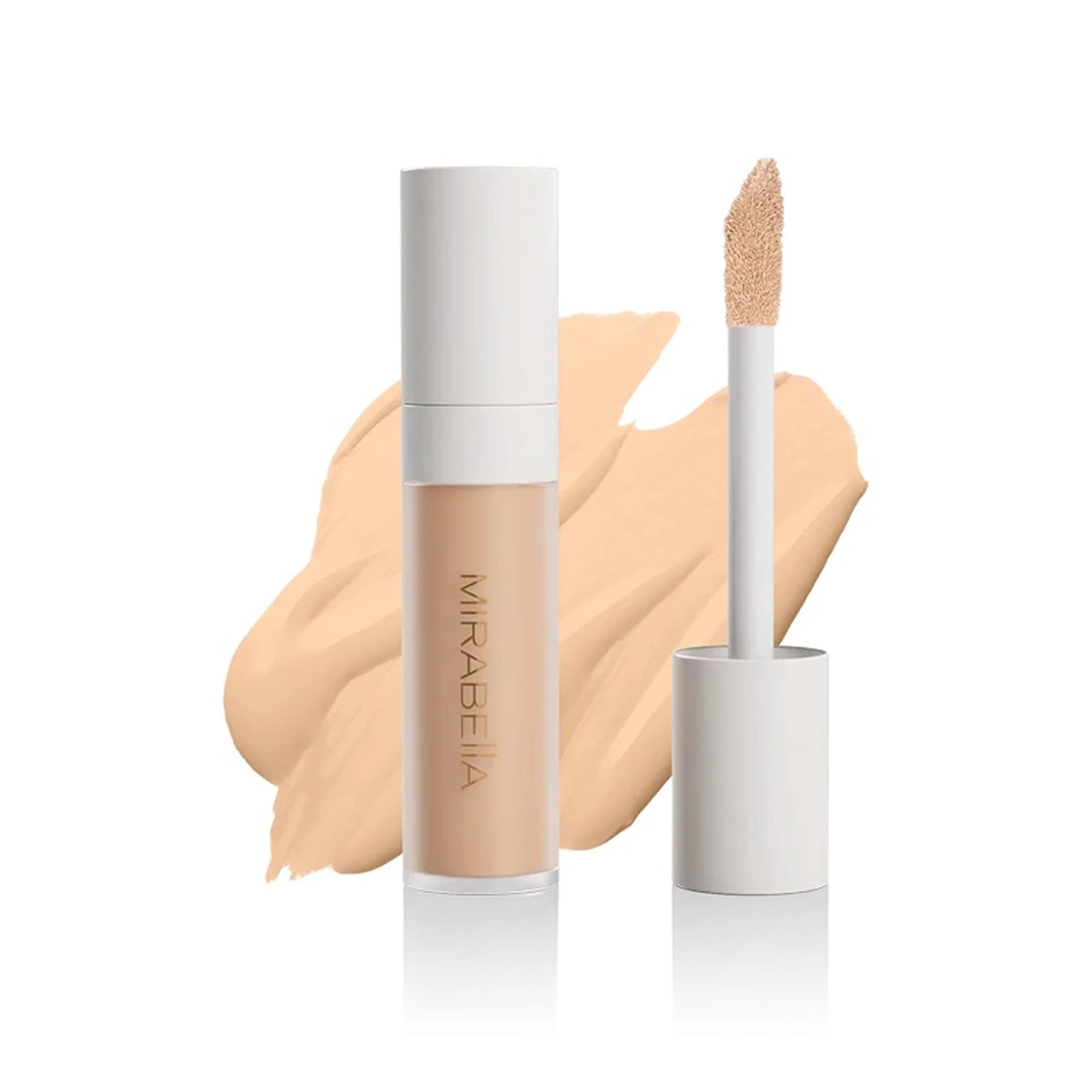Mirabella Invincible for All Concealer, 6 mL - Image 12