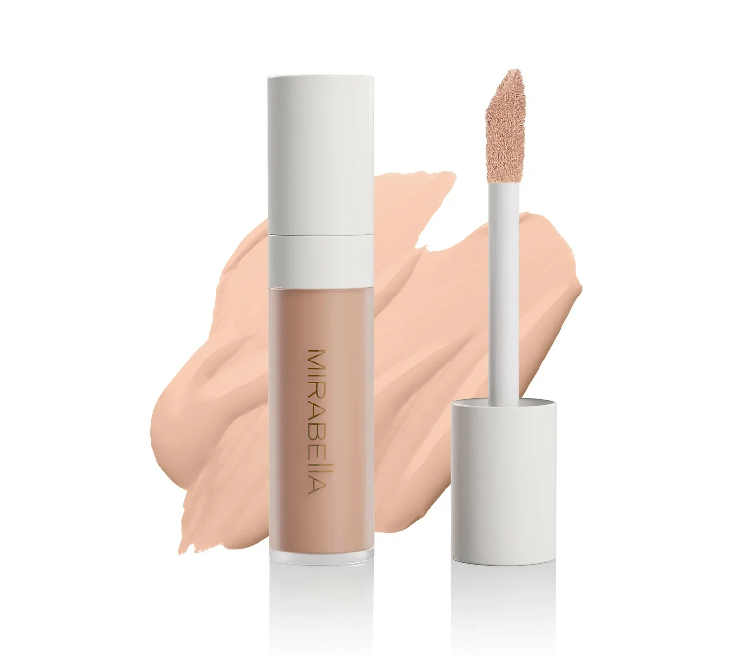 Mirabella Invincible for All Concealer, 6 mL - Image 15