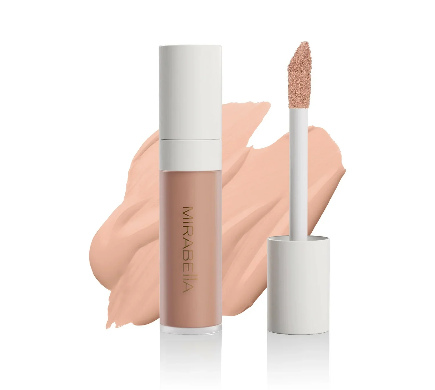 Mirabella Invincible for All Concealer, 6 mL - Image 17