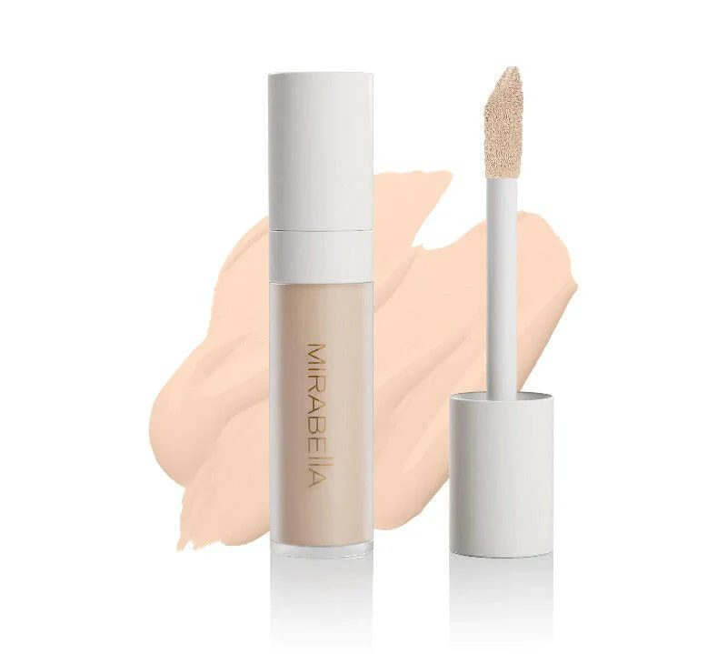 Mirabella Invincible for All Concealer, 6 mL - Image 7