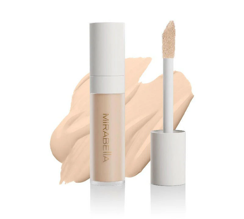 Mirabella Invincible for All Concealer, 6 mL - Image 9