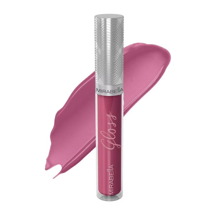 Mirabella Luxe Advanced Formula Lip Gloss, 3.5 mL - Image 10