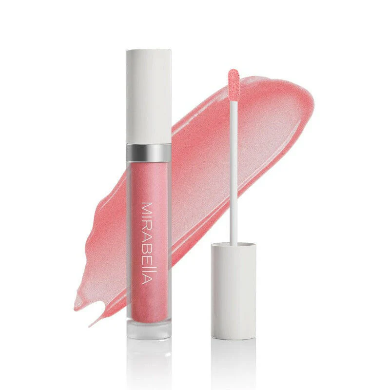 Mirabella Luxe Advanced Formula Lip Gloss, 3.5 mL - Image 5