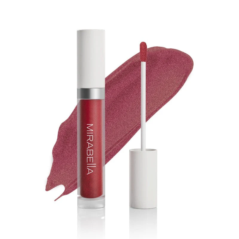 Mirabella Luxe Advanced Formula Lip Gloss, 3.5 mL - Image 6