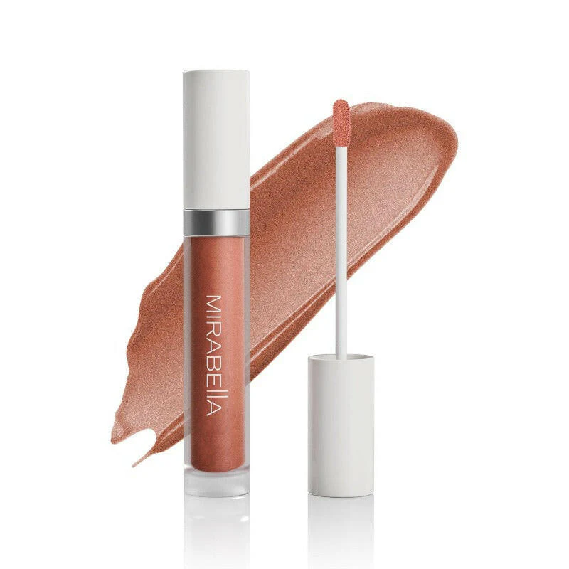 Mirabella Luxe Advanced Formula Lip Gloss, 3.5 mL - Image 8