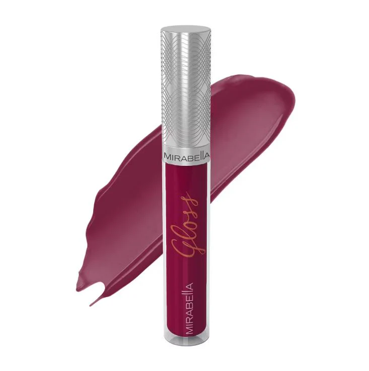 Mirabella Luxe Advanced Formula Lip Gloss, 3.5 mL - Image 9