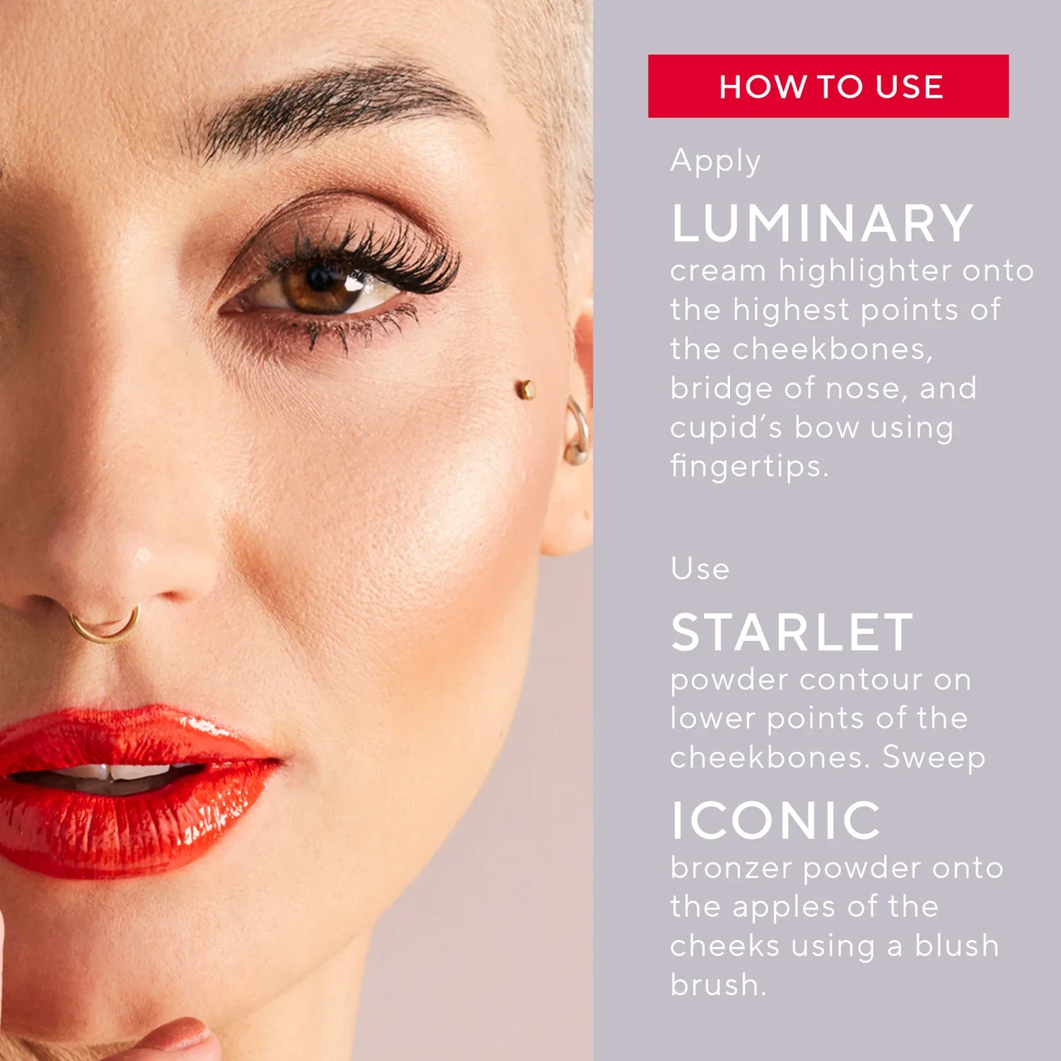 Mirabella Pro Face Trio, Megastar - Image 4