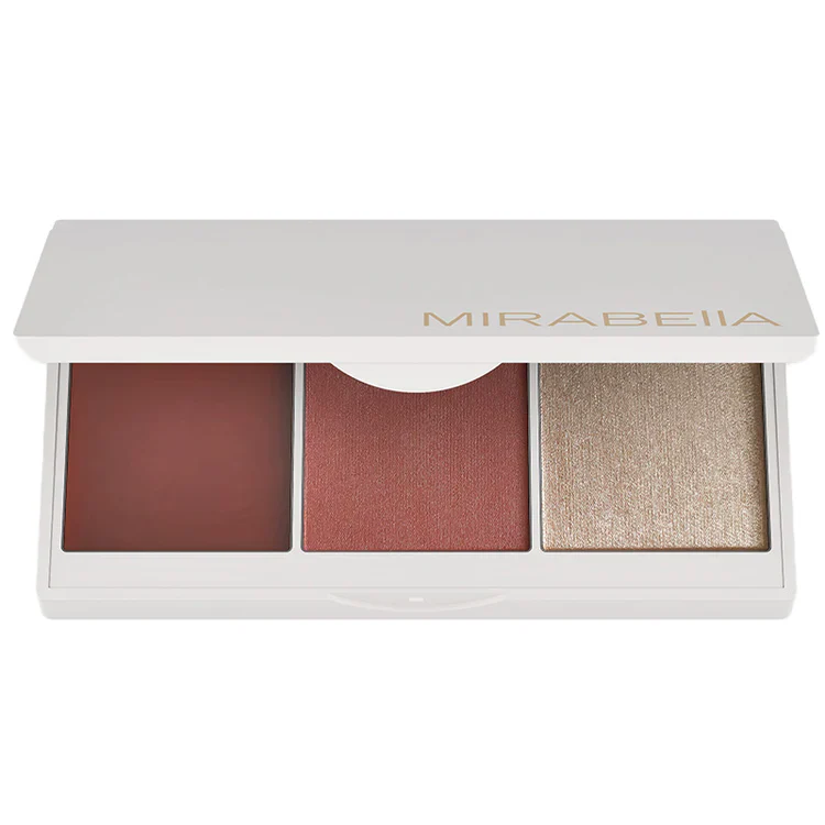 Mirabella Pro Face Trio, Opulent