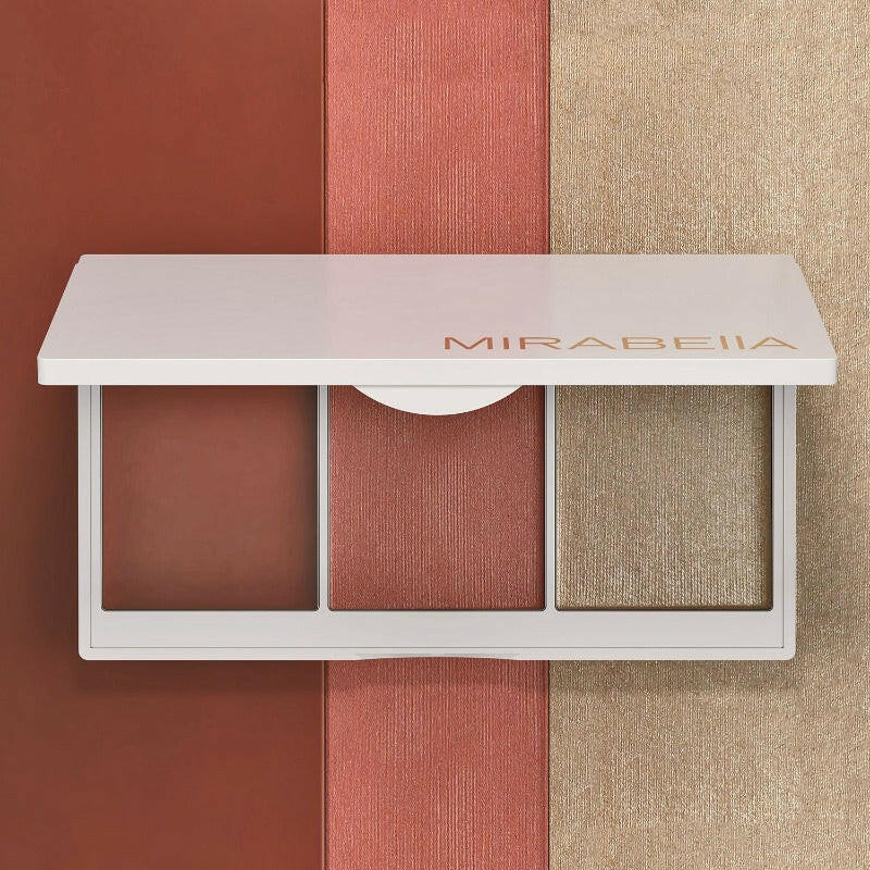 Mirabella Pro Face Trio, Opulent - Image 2