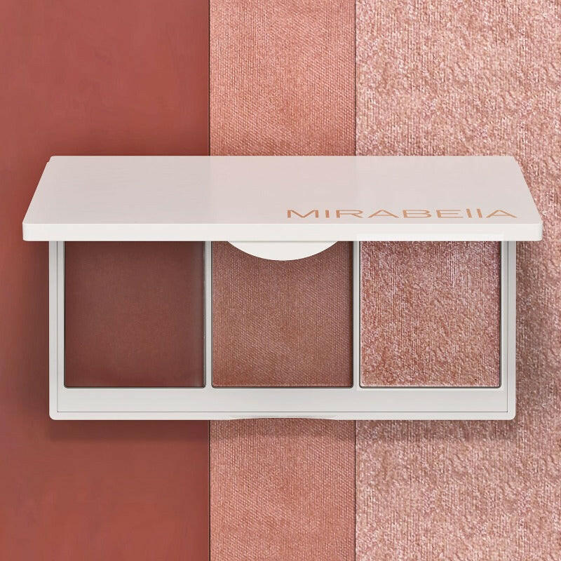Mirabella Pro Face Trio, Spellbound - Image 2