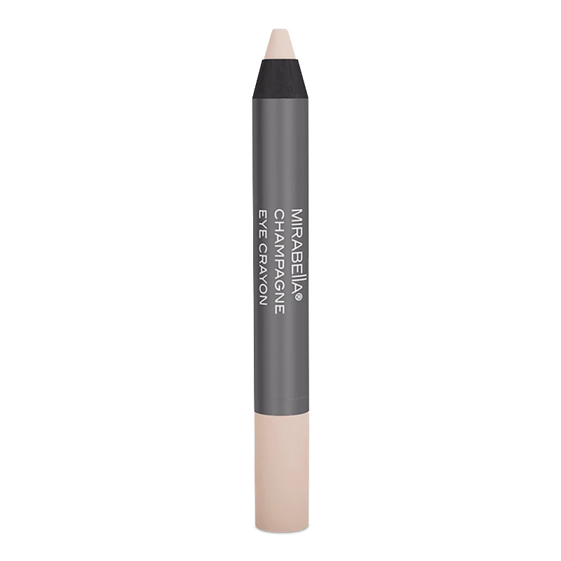 Mirabella Retractable Eye Crayon, Champagne, 1.6 g - Image 5