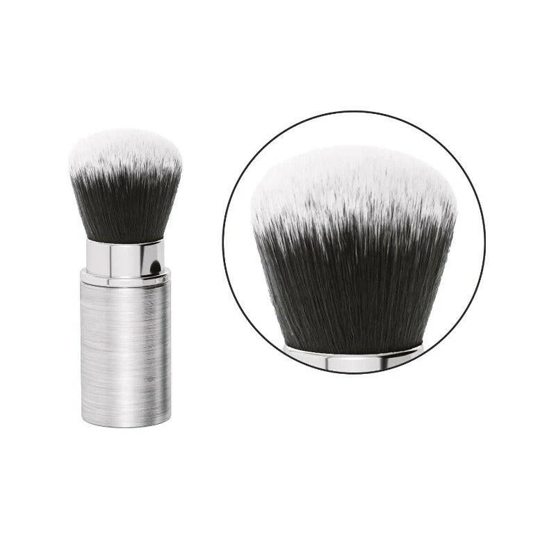 Mirabella Retractable Kabuki Brush - Image 2