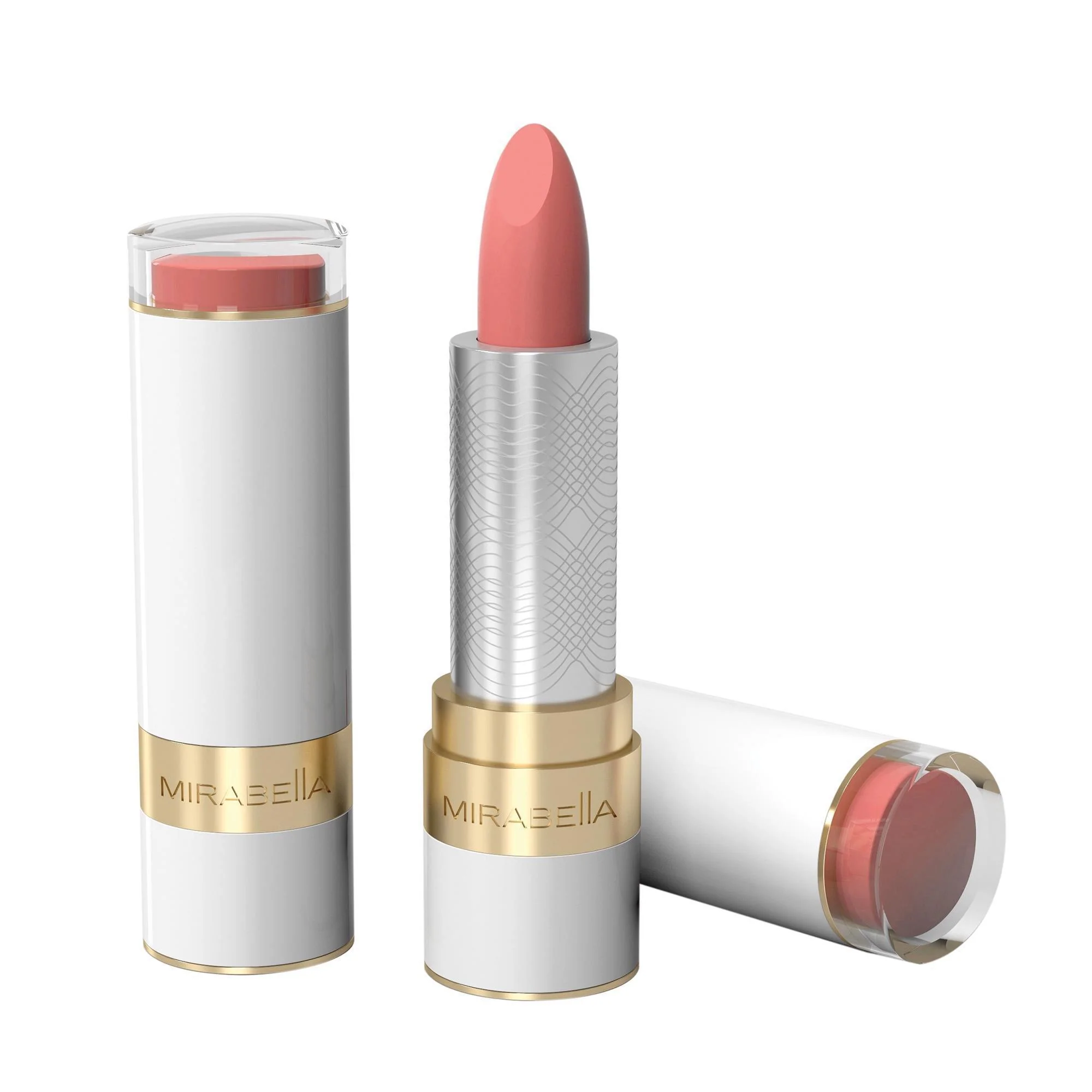 Mirabella Sealed with a Kiss Lipstick - Image 2