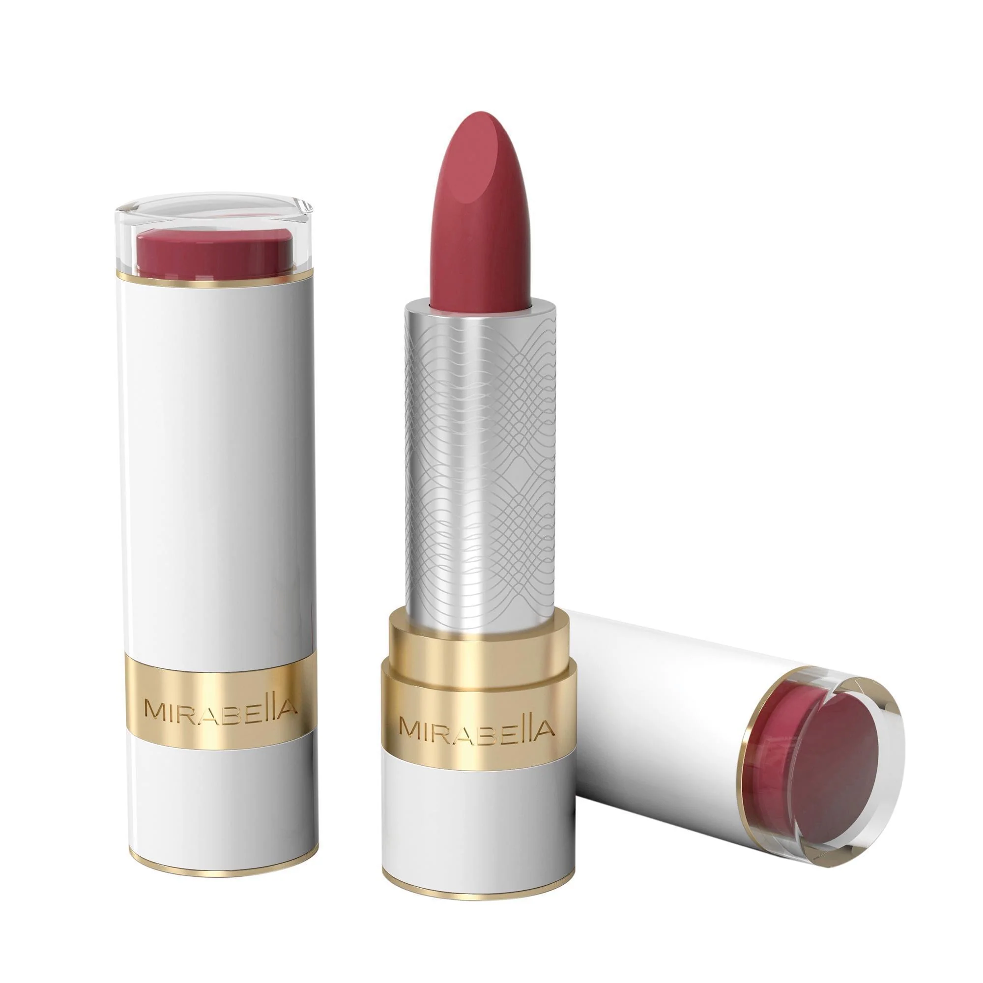 Mirabella Sealed with a Kiss Lipstick - Image 7
