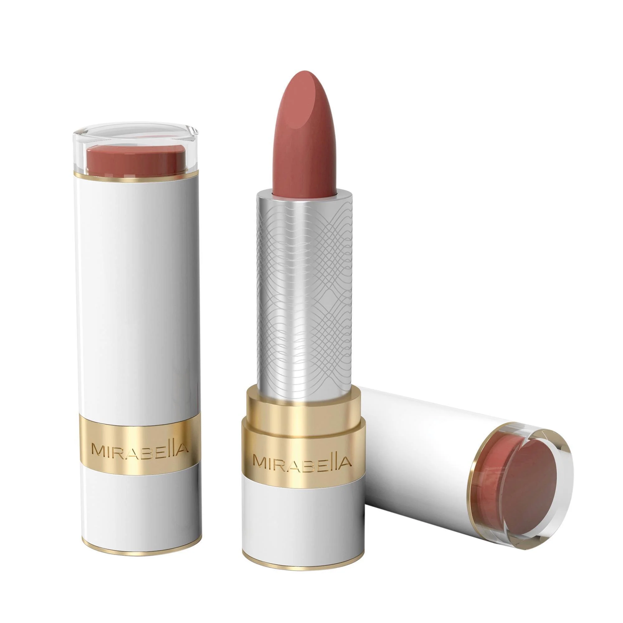 Mirabella Sealed with a Kiss Lipstick - Image 8