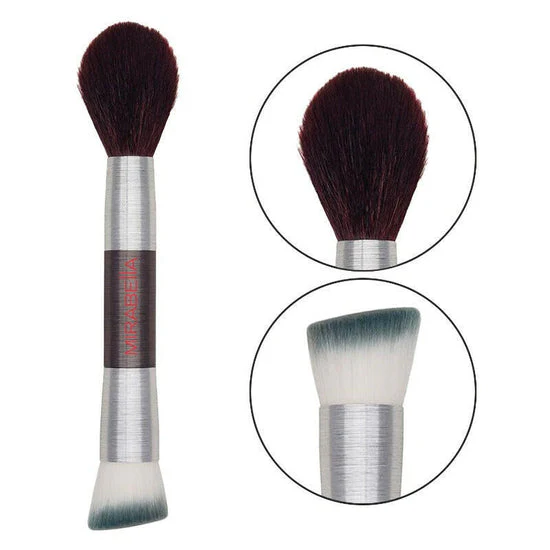 Mirabella Serum/Sculpting Combo Brush - Image 2