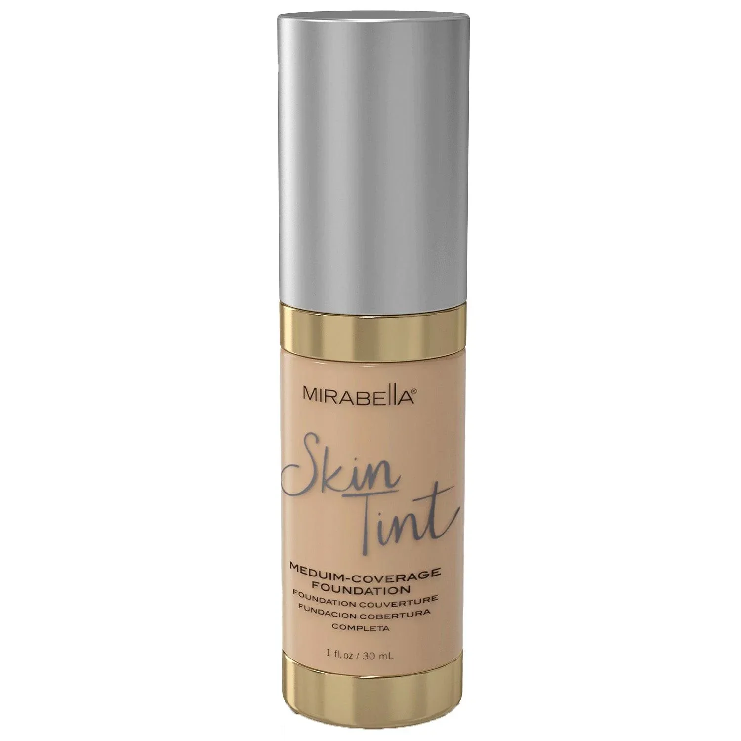 Mirabella Skin Tint Crème