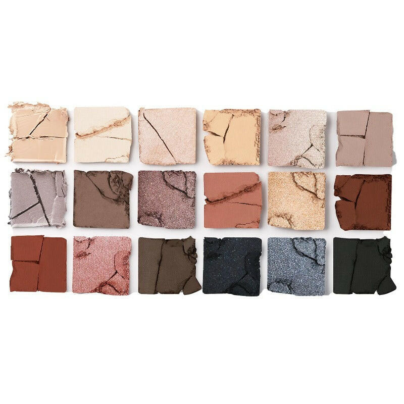 Mirabella True to You Eye Palette, Nude - Image 11