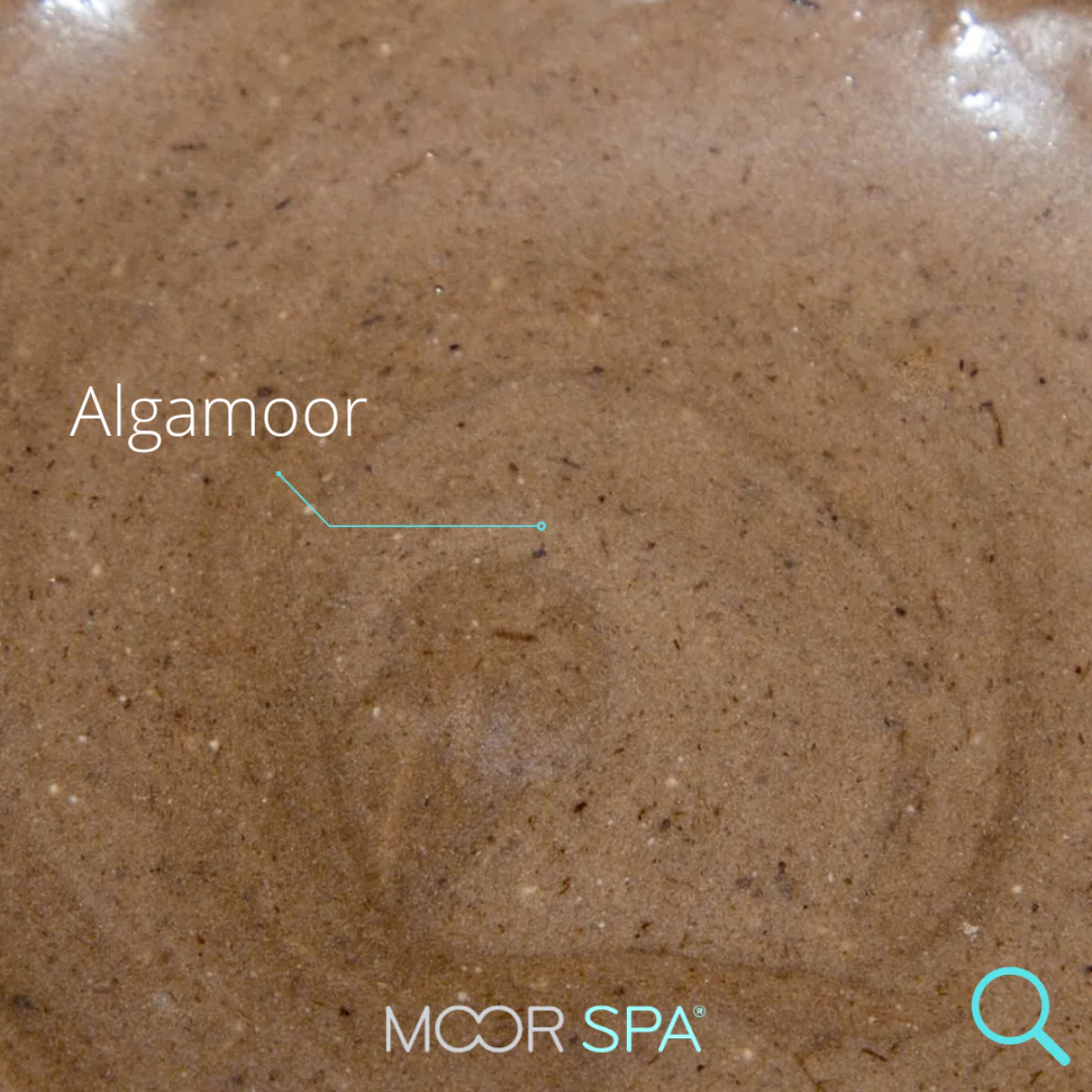 Moor Spa Algamoor Body Mask - Image 3