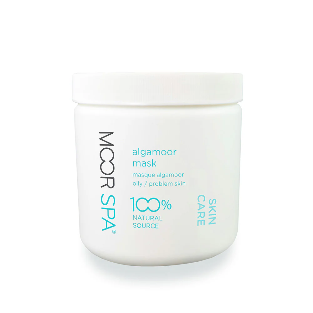 Moor Spa Algamoor Mask - Image 3