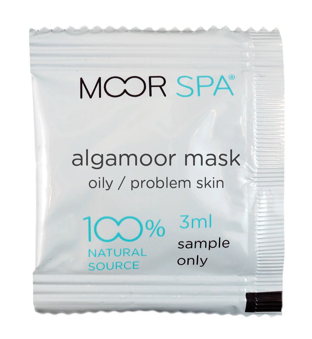 Moor Spa Algamoor Mask - Image 4