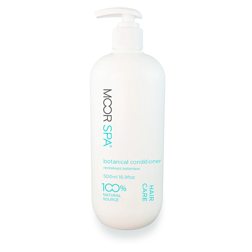 Moor Spa Botanical Conditioner - Image 2