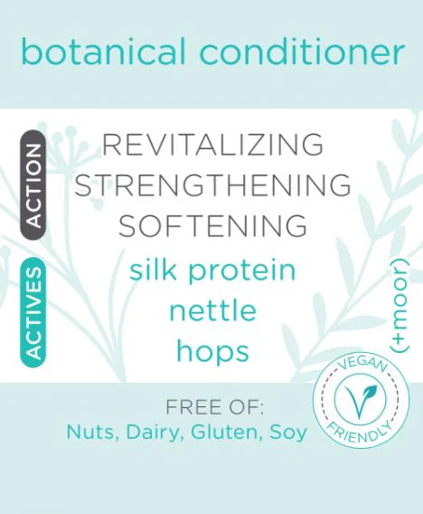 Moor Spa Botanical Conditioner - Image 4