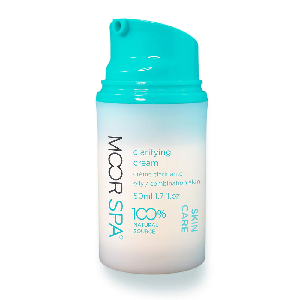 Moor Spa Clarifying Cream - Image 2