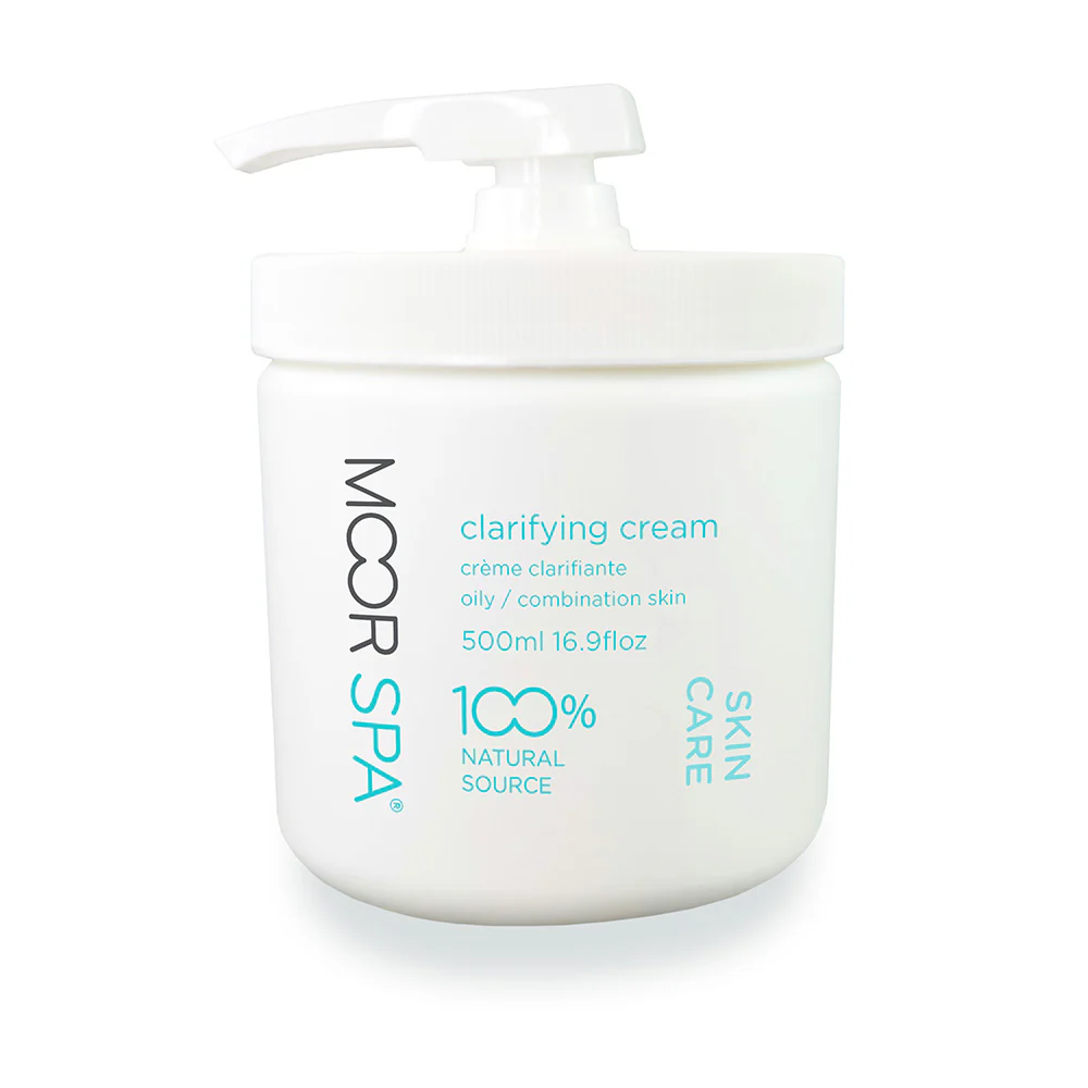 Moor Spa Clarifying Cream - Image 3