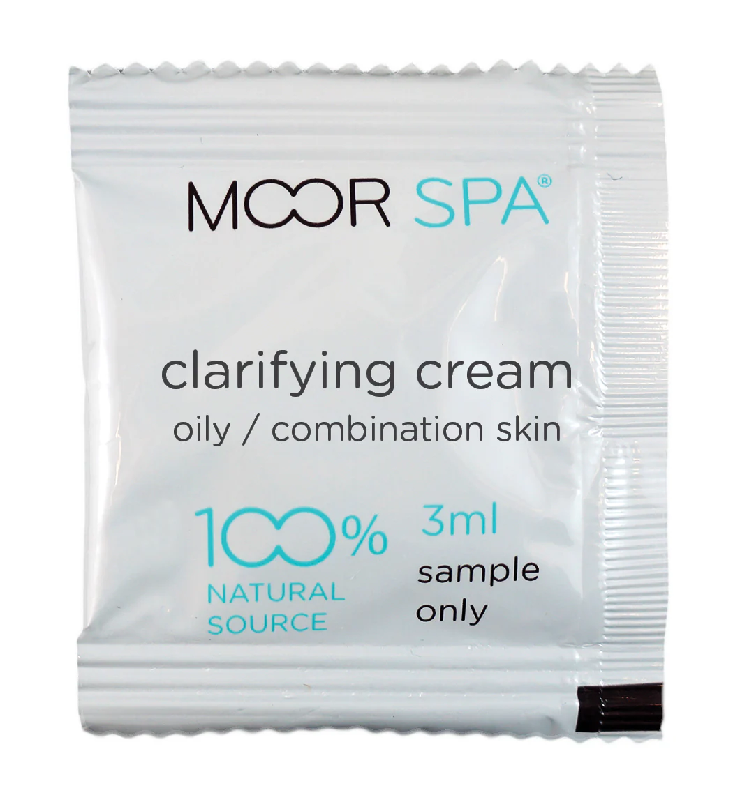 Moor Spa Clarifying Cream - Image 4