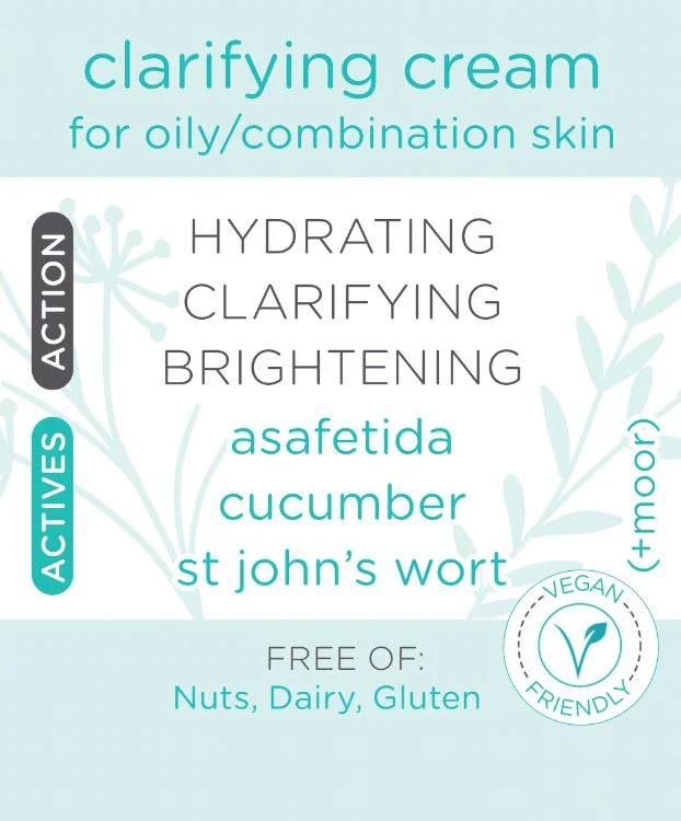 Moor Spa Clarifying Cream - Image 5