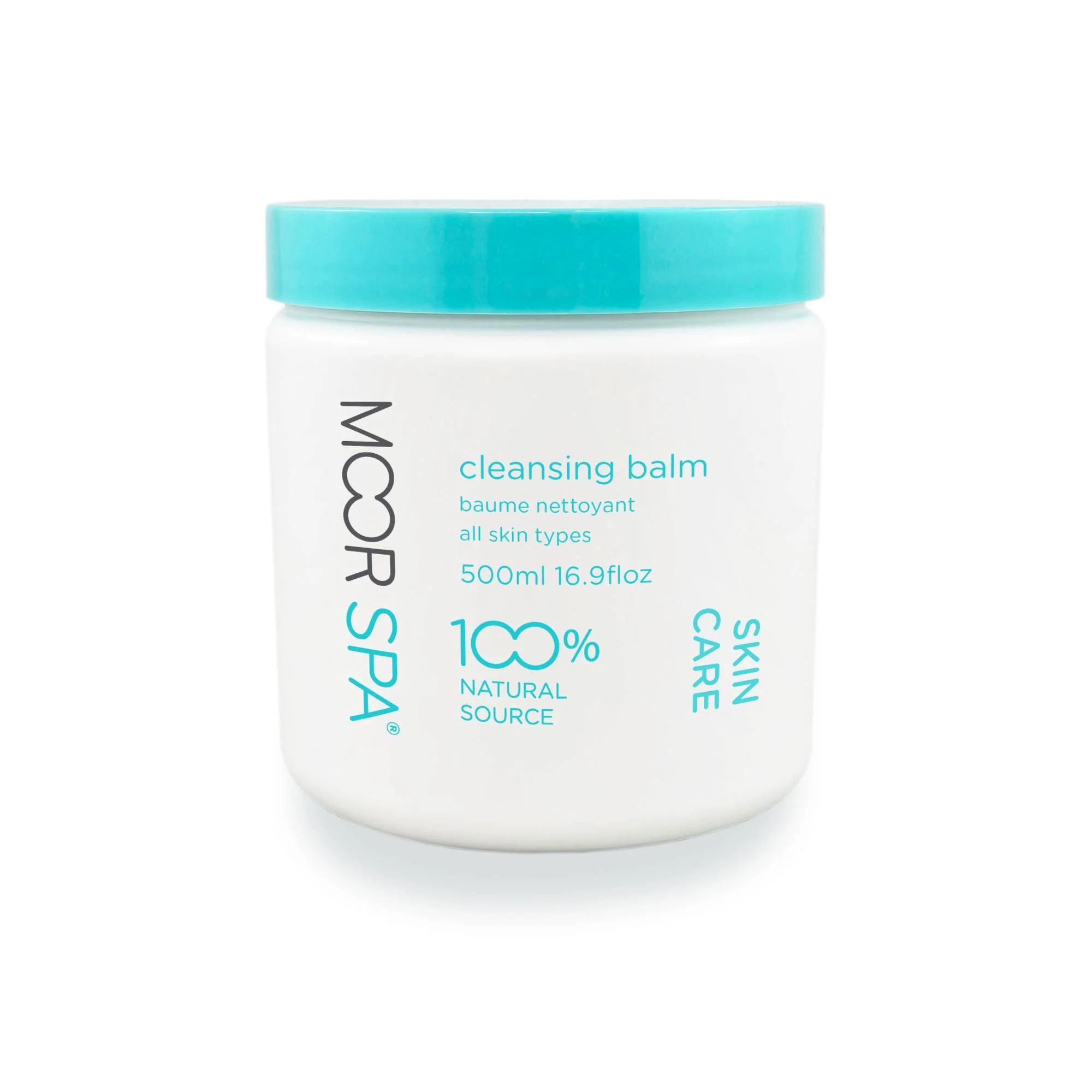 Moor Spa Cleansing Balm - Image 2
