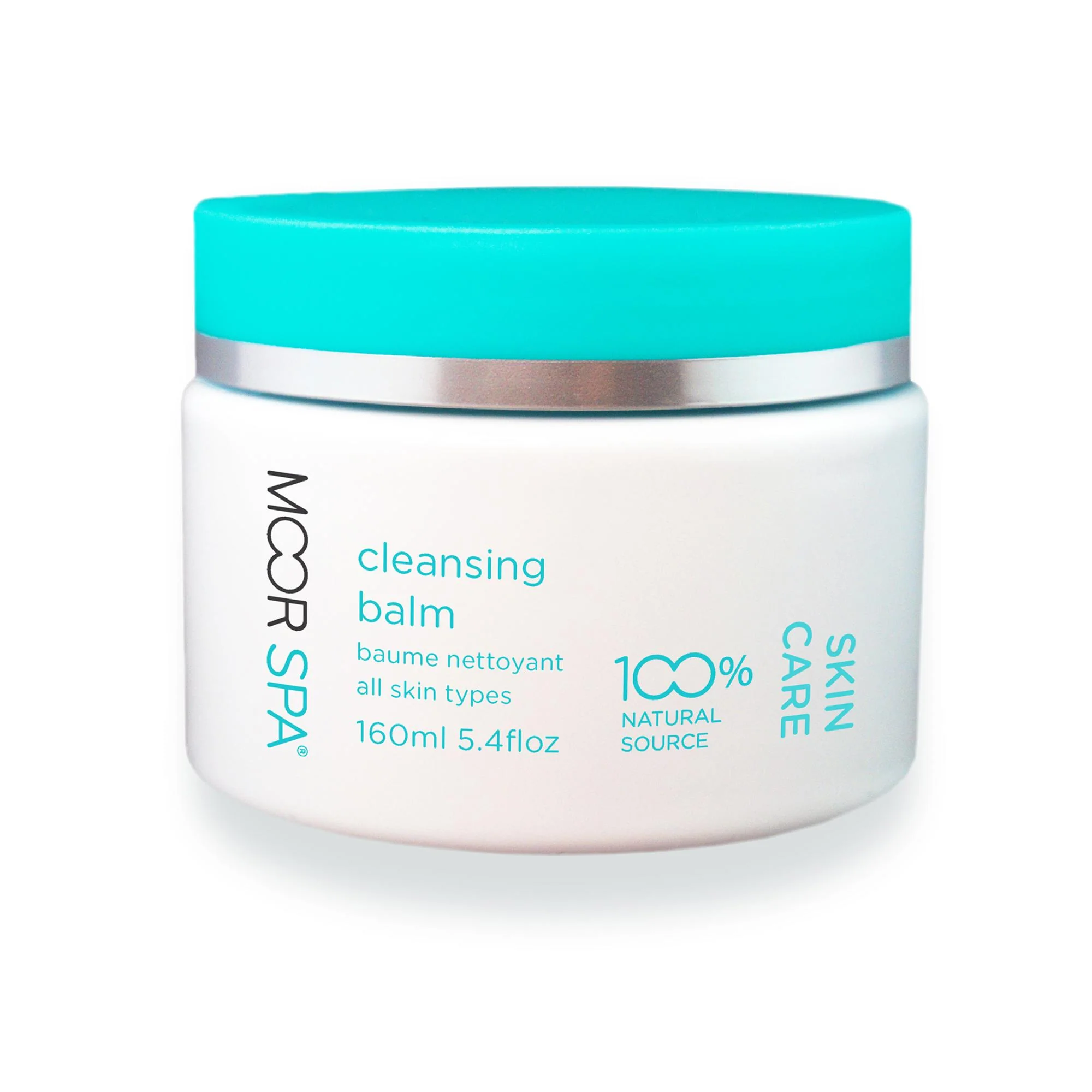 Moor Spa Cleansing Balm - Image 3