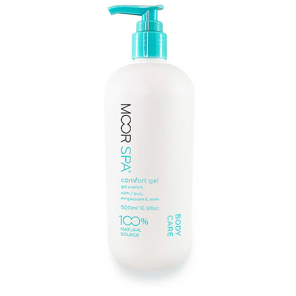 Moor Spa Comfort Gel - Image 2