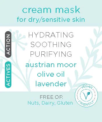 Moor Spa Cream Mask - Image 5