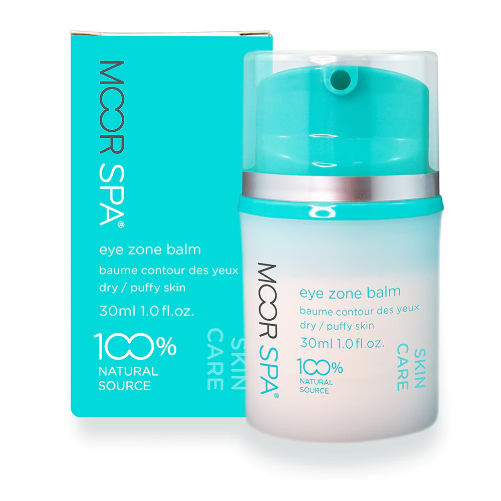 Moor Spa Eye Zone Balm