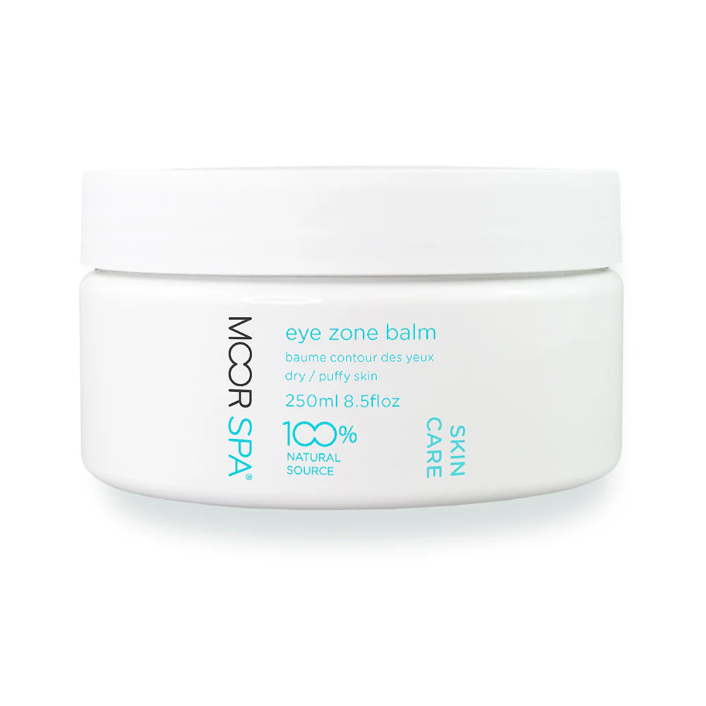 Moor Spa Eye Zone Balm - Image 3