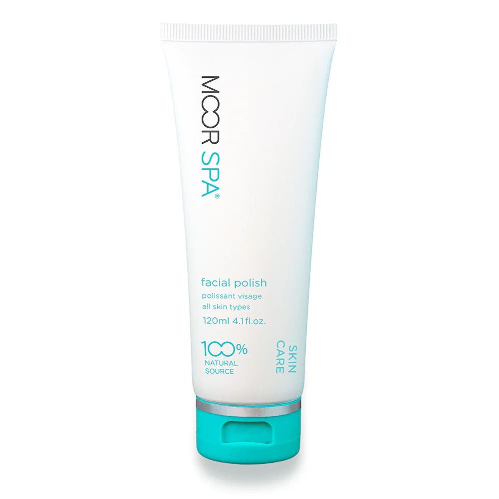 Moor Spa Facial Polish - Image 2