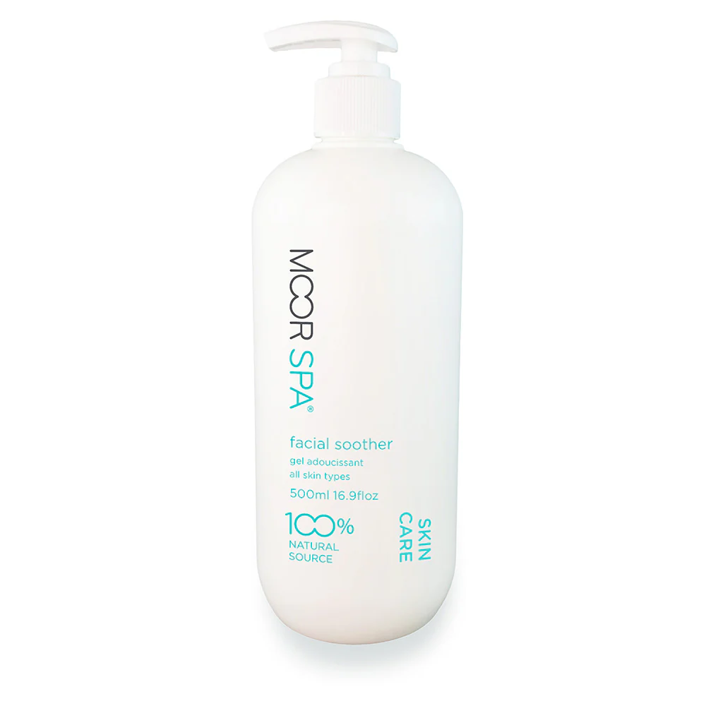 Moor Spa Facial Soother - Image 3